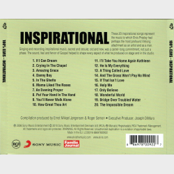 Elvis Presley - 100% Elvis Inspirational (2010)