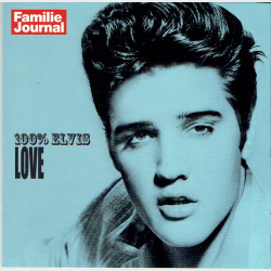 Elvis Presley - 100% Elvis Love (2010)