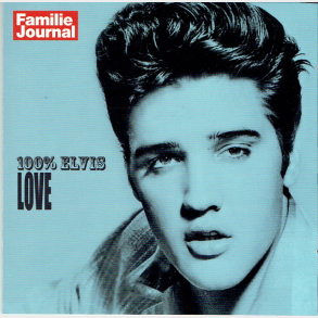 Elvis Presley - 100% Elvis Love (2010)
