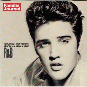 Elvis Presley - 100% Elvis R&B (2010)