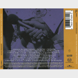 Elvis Presley - Aloha From Hawaii Via Satellite (1998)