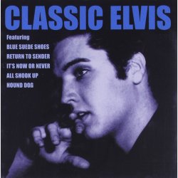 Elvis Presley - Classic Elvis (1997)