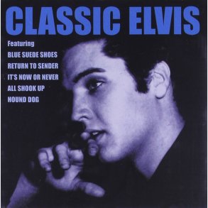 Elvis Presley - Classic Elvis (1997)