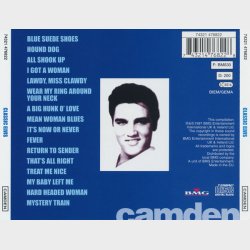 Elvis Presley - Classic Elvis (1997)