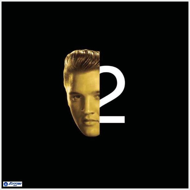Elvis Presley - Elvis 2nd To None (2003)