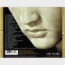 Elvis Presley - Elvis 30 #1 Hits (2002)