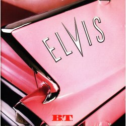 Elvis Presley - Elvis B.T. (1998)
