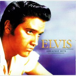 Elvis Presley - Greatest Hits (2001)