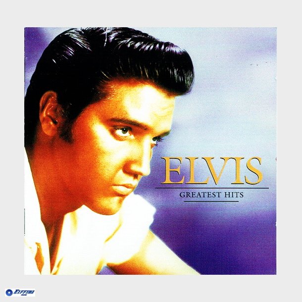 Elvis Presley - Greatest Hits (2001)