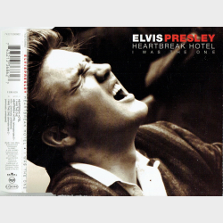 Elvis Presley - Heartbreak Hotel (1996)