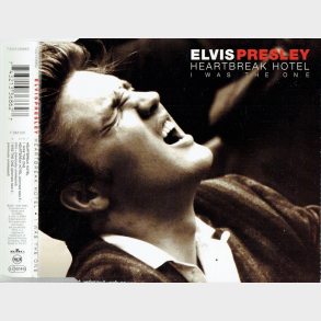 Elvis Presley - Heartbreak Hotel (1996)