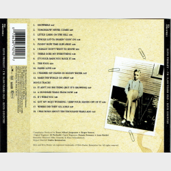 Elvis Presley - I'm 10.000 Years Old Elvis Country (2000)