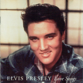 Elvis Presley - Love Songs (Camden) (1999)