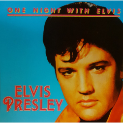 Elvis Presley - One Night With Elvis (1987)