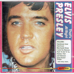 Elvis Presley - That's Allright