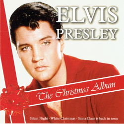 Elvis Presley - The Christmas Album (2008) - NY