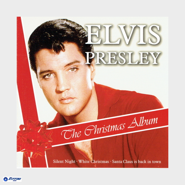 Elvis Presley - The Christmas Album (2008) - NY