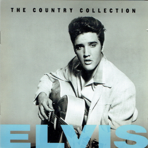 Elvis Presley - The Country Collection (1998)