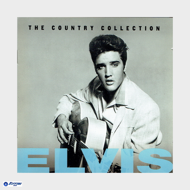 Elvis Presley - The Country Collection (1998)