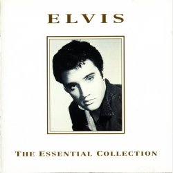 Elvis Presley - The Essential Collection (1994)