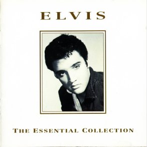 Elvis Presley - The Essential Collection (1994)