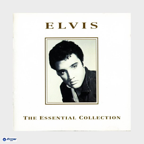 Elvis Presley - The Essential Collection (1994)