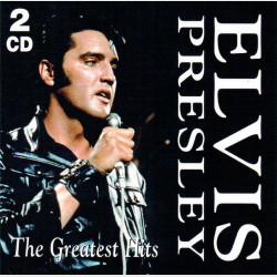 Elvis Presley - The Greatest Hits (2007)