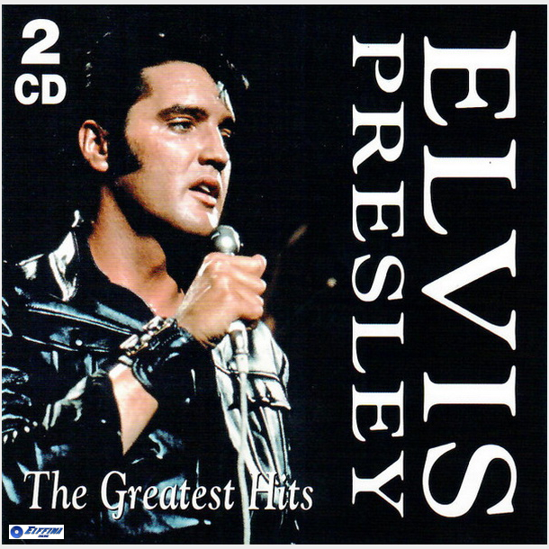 Elvis Presley - The Greatest Hits (2007)