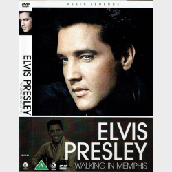 Elvis Presley &amp; Johnny Cash - The Road Show (2006)