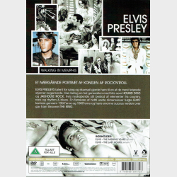 Elvis Presley &amp; Johnny Cash - The Road Show (2006)