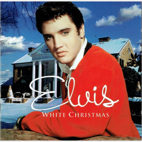 Elvis Presley - White Christmas (2000)
