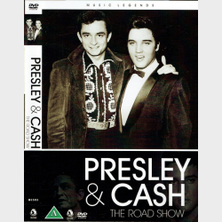Elvis Presley - Walking In Memphis (2005)