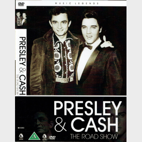 Elvis Presley - Walking In Memphis (2005)
