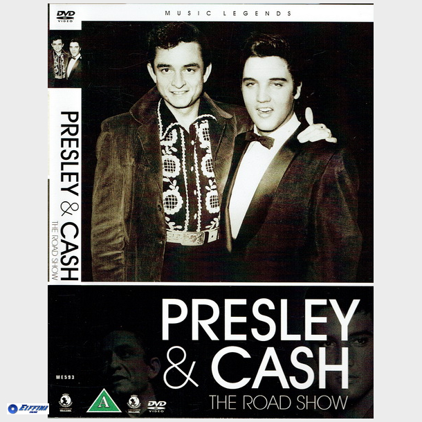 Elvis Presley - Walking In Memphis (2005)