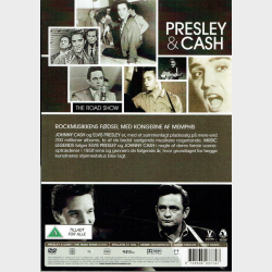 Elvis Presley - Walking In Memphis (2005)