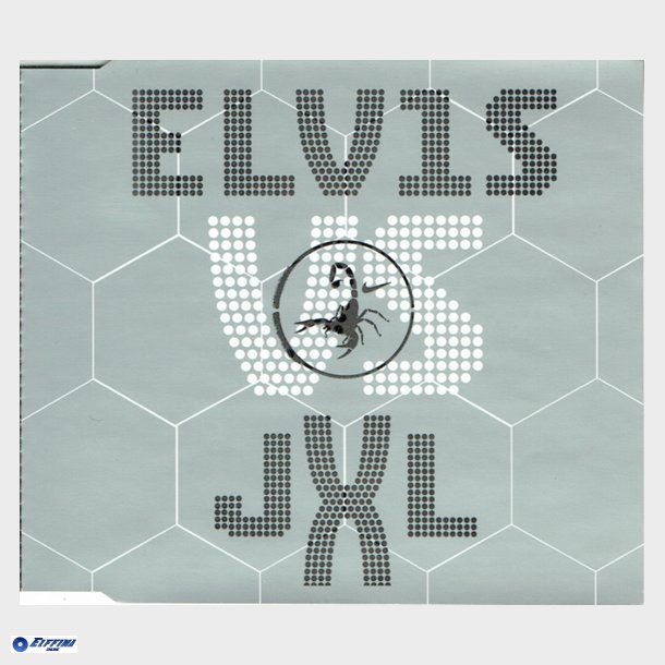 Elvis vs. JXL - A Little Less Conversation (2002)