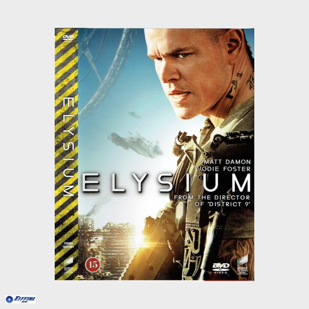 Elysium (2013)