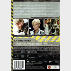Elysium (2013)
