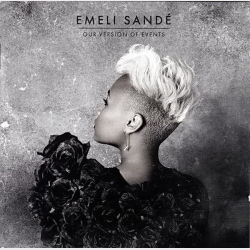Emeli Sande - Our Version Of Events (2012)