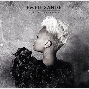 Emeli Sande - Our Version Of Events (2012)