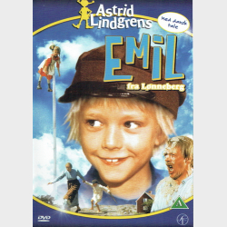 Emil Fra L�nneberg (1971)