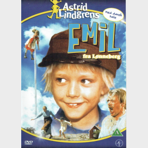 Emil Fra L�nneberg (1971)