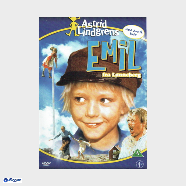 Emil Fra L�nneberg (1971)