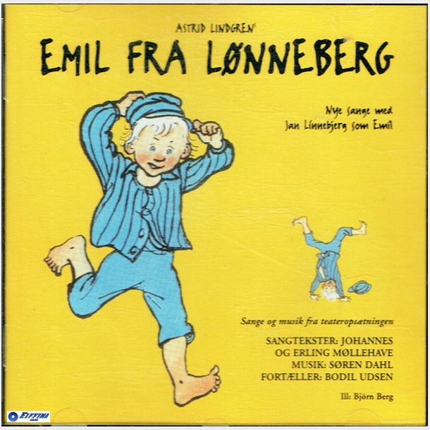 Emil Fra Lnneberg (2002)