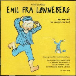 Emil Fra L�nneberg (Universal) (2002)