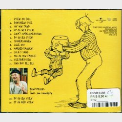 Emil Fra L�nneberg (Universal) (2002)