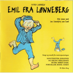 Emil Fra L�nneberg (Harlekin) (2001)