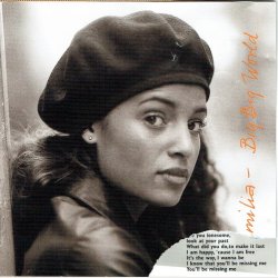 Emilia - Big Big World (1998)