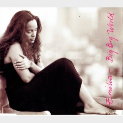 Emilia - Big Big World (Umd 85081) (1998)