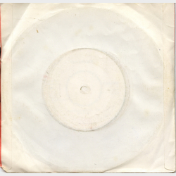 Emily Starr - Santiago Lover (1981)